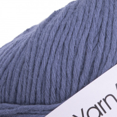 Yarn YarnArt Bouquet Unicolor anthracite (3204)