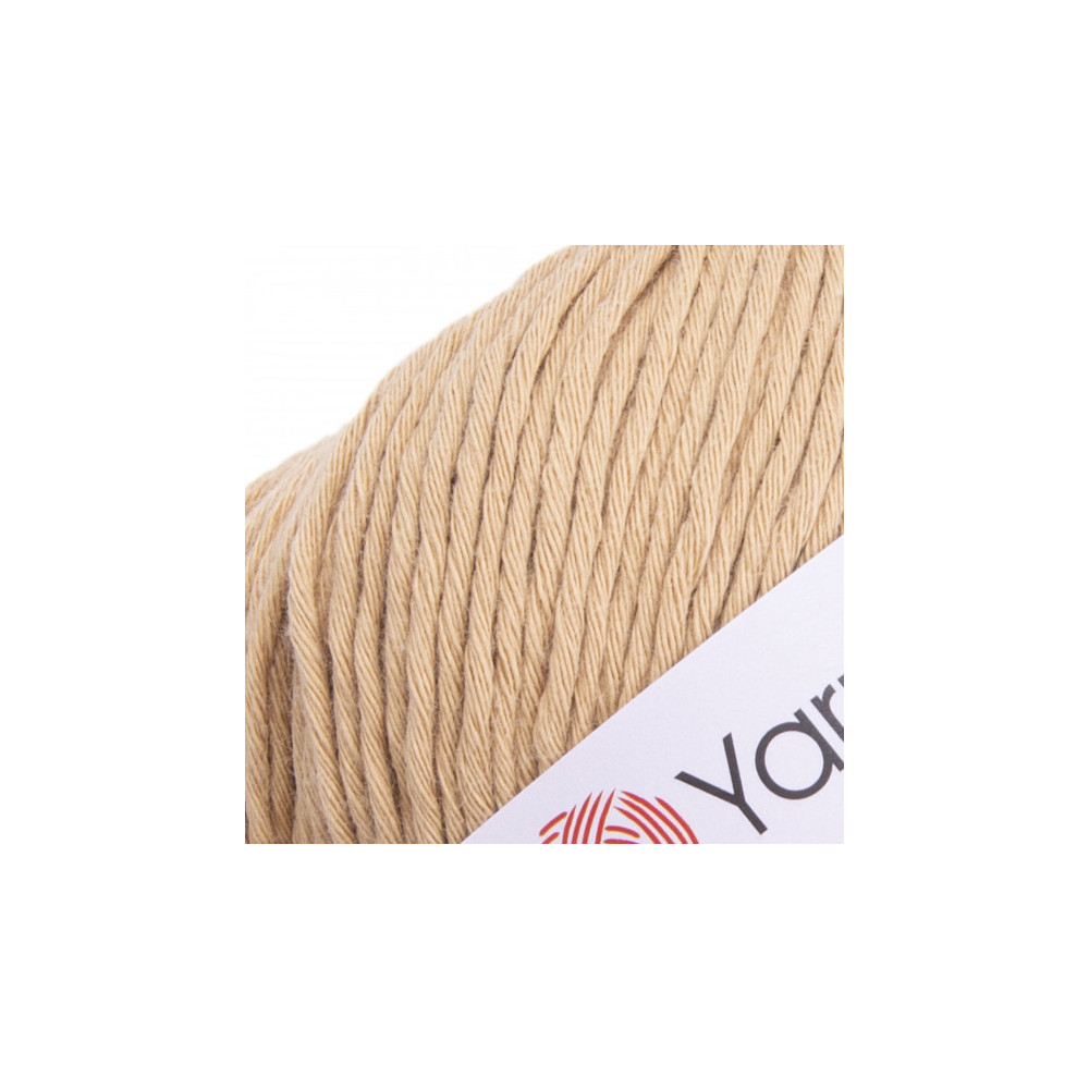 Пряжа YarnArt Bouquet Unicolor карамель (3206)