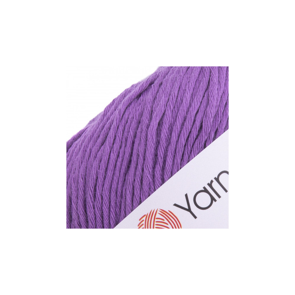 Пряжа YarnArt Bouquet Unicolor сиреневый (3213)