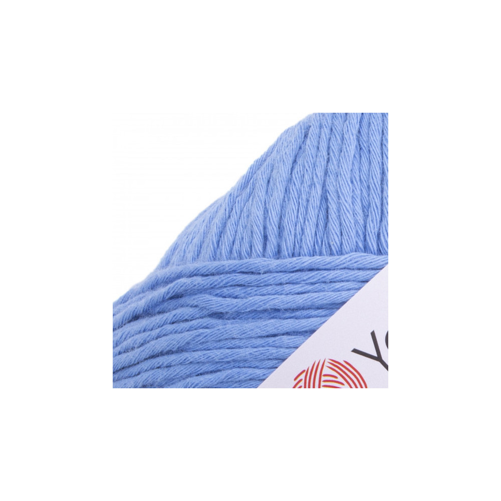 Пряжа YarnArt Bouquet Unicolor голубой (3223)