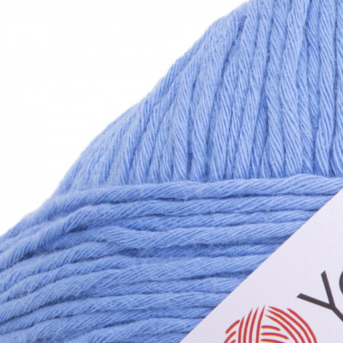 Yarn YarnArt Bouquet Unicolor blue (3223)