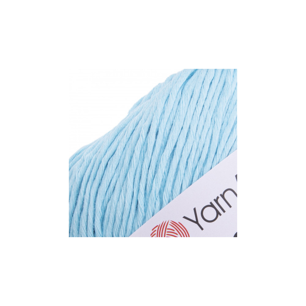 Пряжа YarnArt Bouquet Unicolor светлая бирюза (3226)