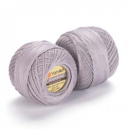 Yarn YarnArt Canarias steel (4920)