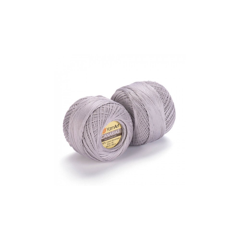 Yarn YarnArt Canarias steel (4920) Yarn YarnArt Canarias steel (4920)