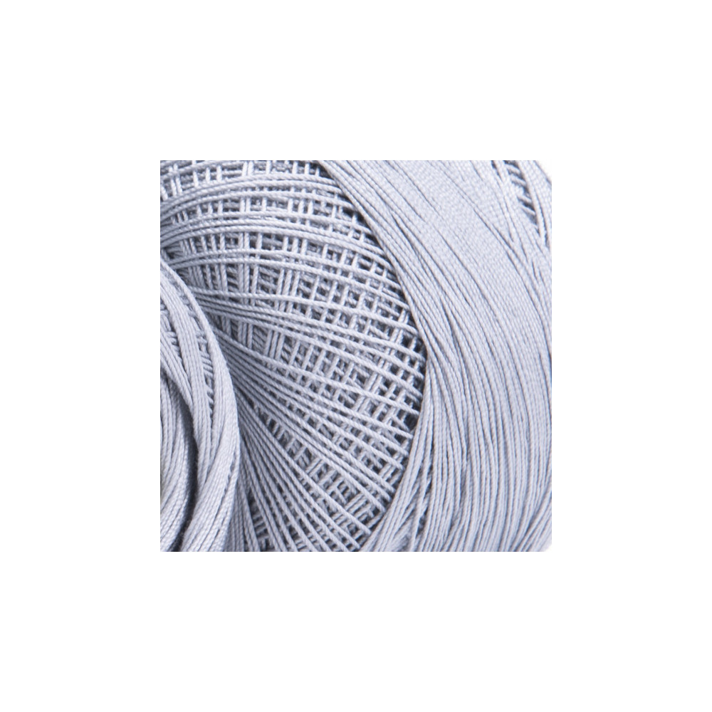 Yarn YarnArt Canarias gray (5326)