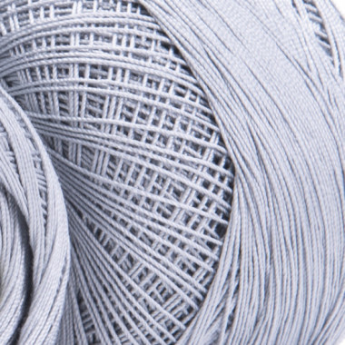 Yarn YarnArt Canarias gray (5326)