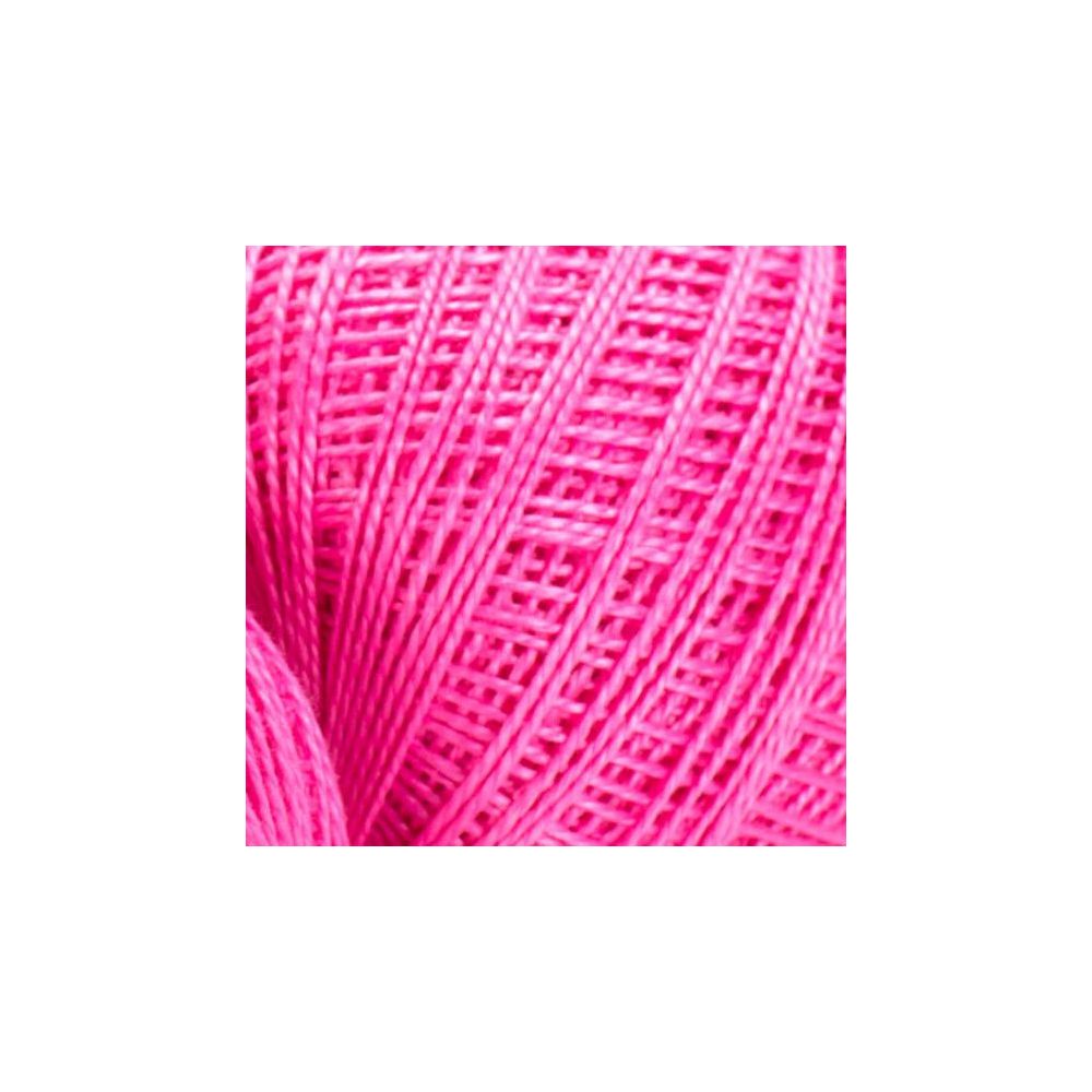 Yarn YarnArt IRIS pink (915)