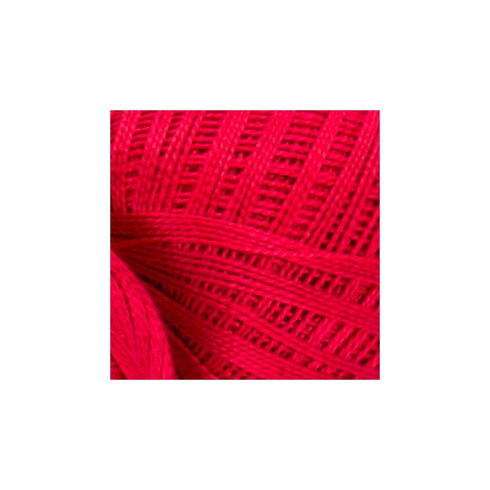 Yarn YarnArt IRIS red (916)