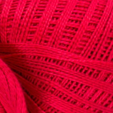 Yarn YarnArt IRIS red (916)