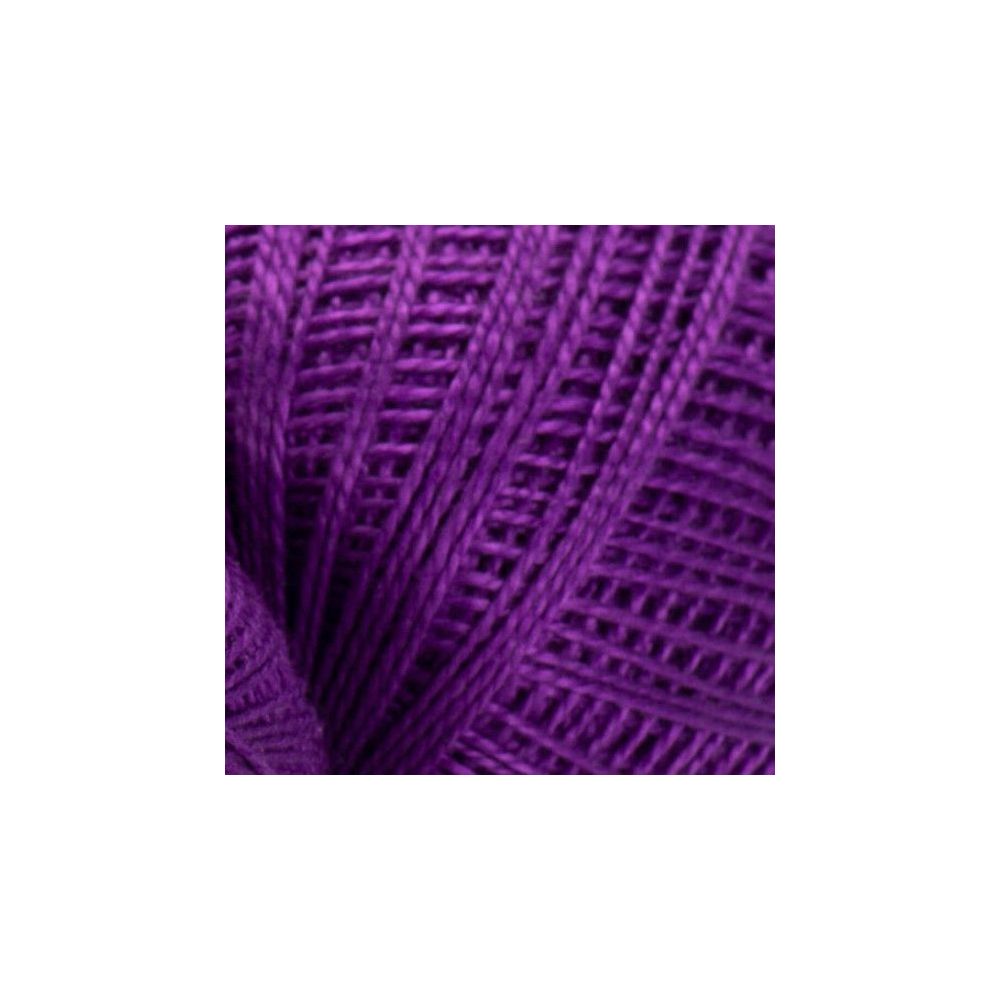 Пряжа YarnArt IRIS фиолетовый (919)