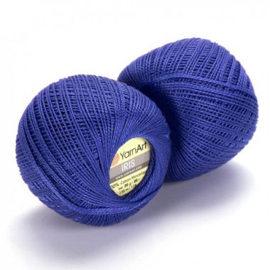 Пряжа YarnArt IRIS джинс (921)