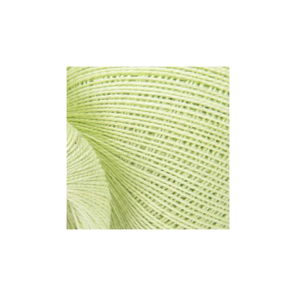 Пряжа YarnArt IRIS салатовый (927)