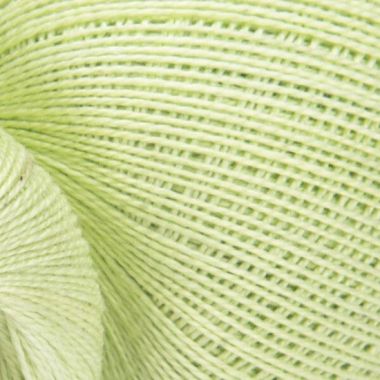 Yarn YarnArt IRIS light green (927)