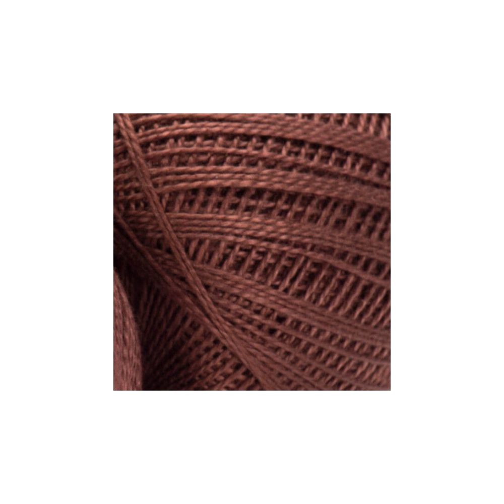 Yarn YarnArt IRIS brown (932)