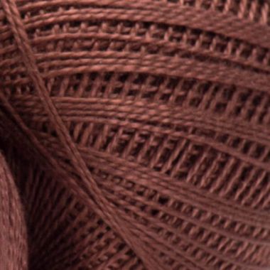 Yarn YarnArt IRIS brown (932)