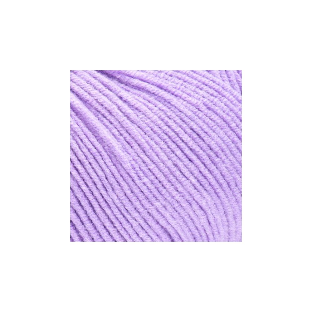 Yarn YarnArt Jeans lilac (89)