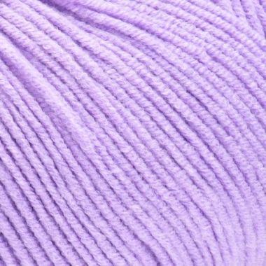 Yarn YarnArt Jeans lilac (89)