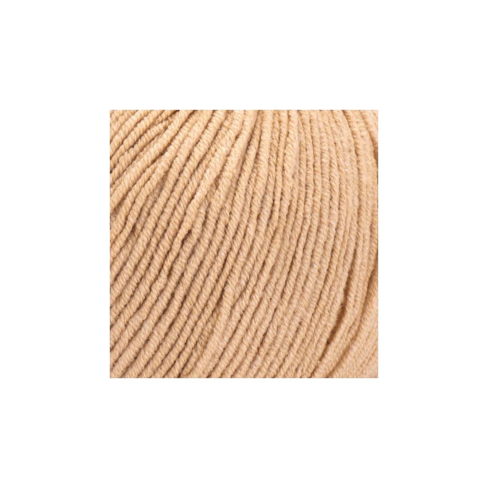 Yarn YarnArt Jeans sand (07)