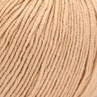Yarn YarnArt Jeans sand (07)