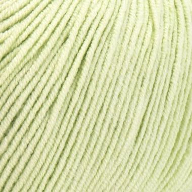 Yarn YarnArt Jeans light green (11)