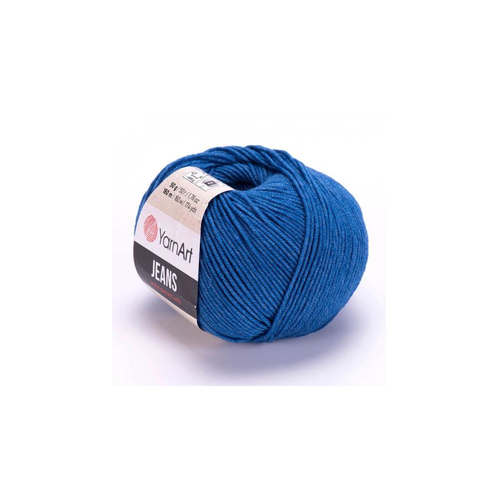 Yarn YarnArt Jeans denim (17) Yarn YarnArt Jeans denim (17)