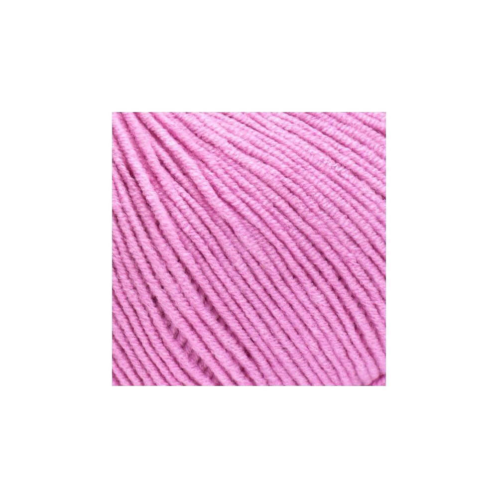 Yarn YarnArt Jeans pink (20)