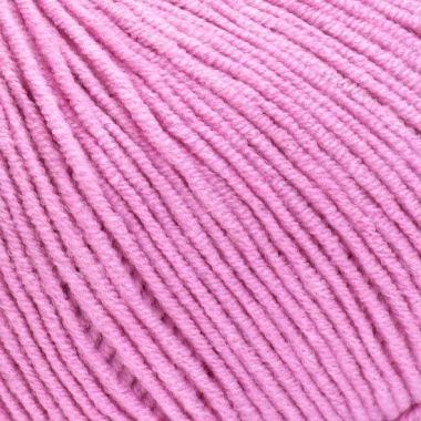 Yarn YarnArt Jeans pink (20)