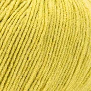 Yarn YarnArt Jeans light olive (29)