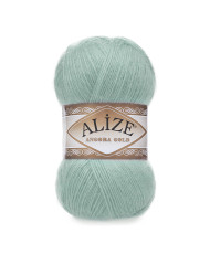 Yarn Alize Angora Gold fresh mint (462)