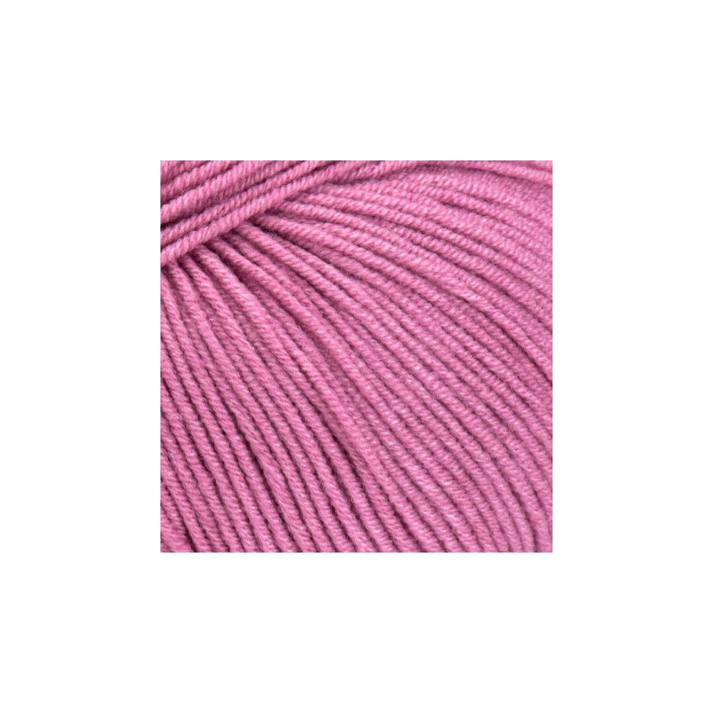 Yarn YarnArt Jeans dried rose (65)