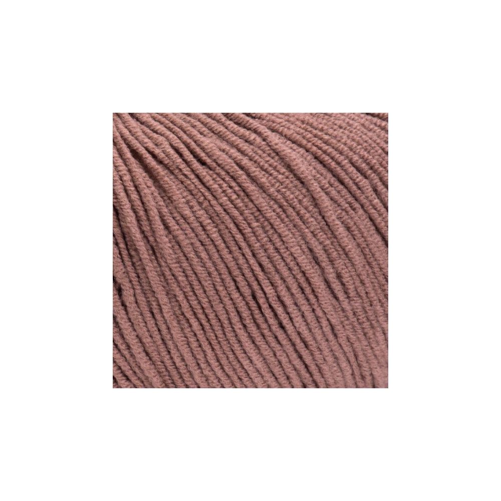 Yarn YarnArt Jeans cocoa (71)