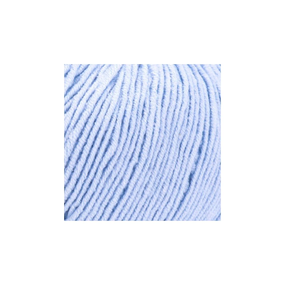 Yarn YarnArt Jeans light blue (75)