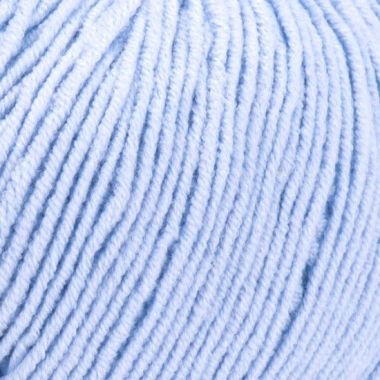 Yarn YarnArt Jeans light blue (75)