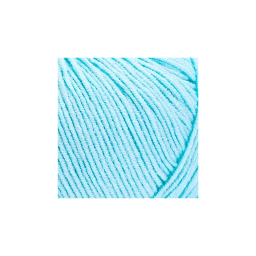 Yarn YarnArt Jeans menthol (76)