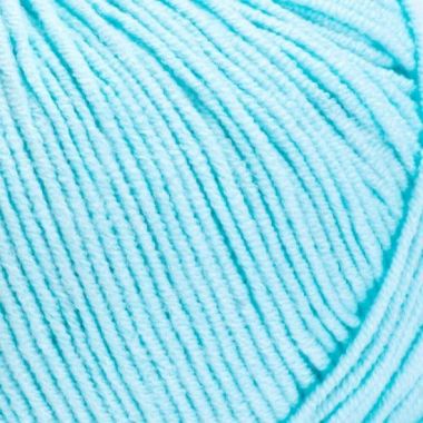 Yarn YarnArt Jeans menthol (76)