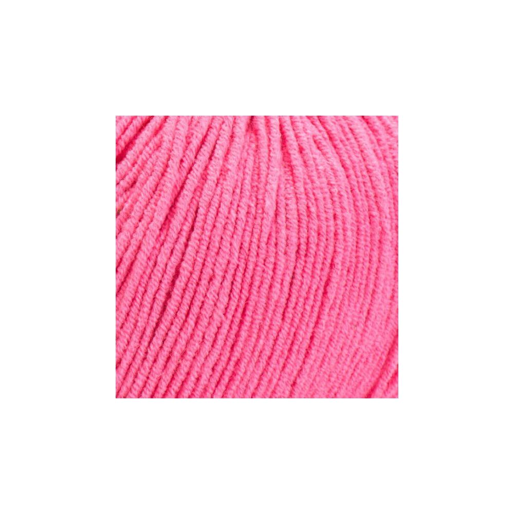 Пряжа YarnArt Jeans розовый (78)