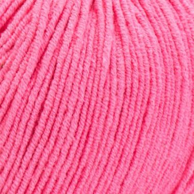 Yarn YarnArt Jeans pink (78)
