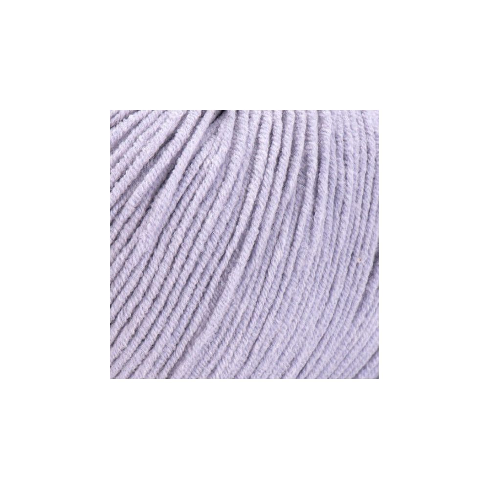 Yarn YarnArt Jeans light gray (80)