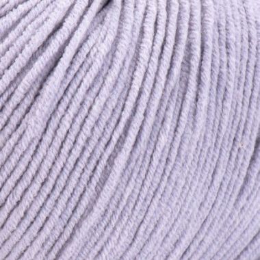 Yarn YarnArt Jeans light gray (80)