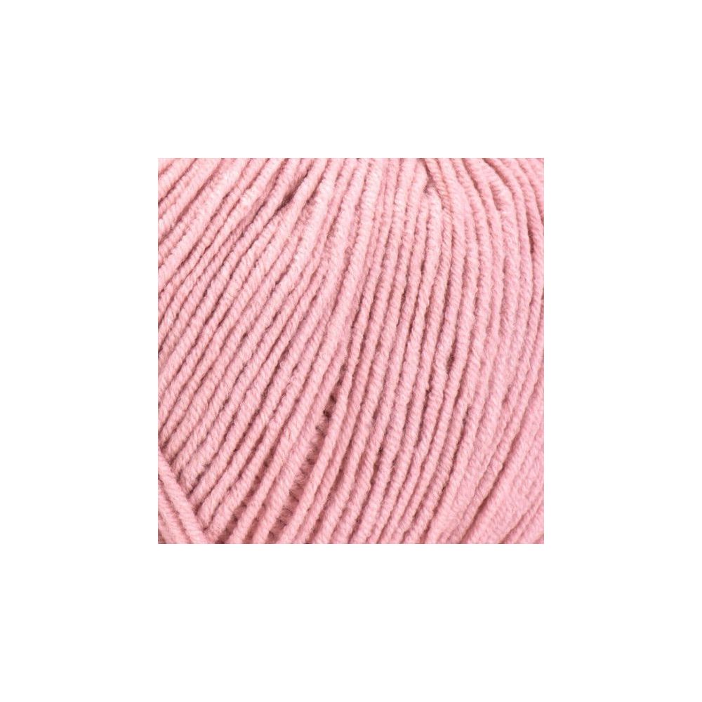 Пряжа YarnArt Jeans пудра (83)