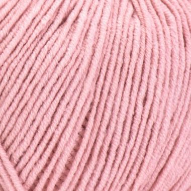 Yarn YarnArt Jeans powder (83)