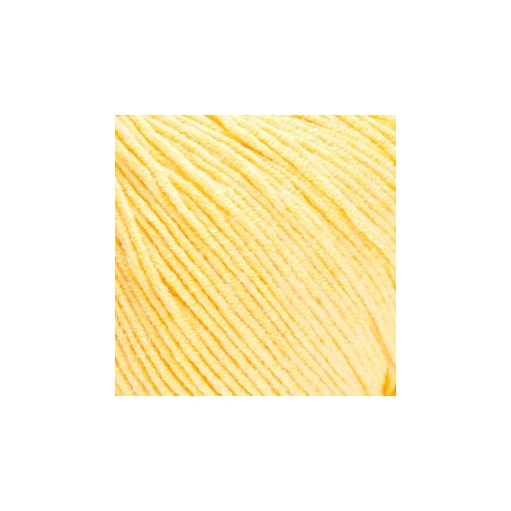 Yarn YarnArt Jeans yolk (88)