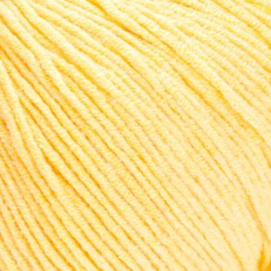 Yarn YarnArt Jeans yolk (88)