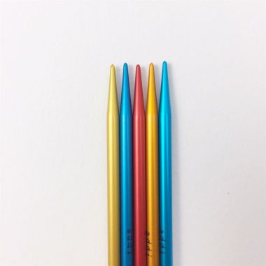 Addi Colibri knitting needles, aluminum 20 cm, 2 mm (204-7/2-20)