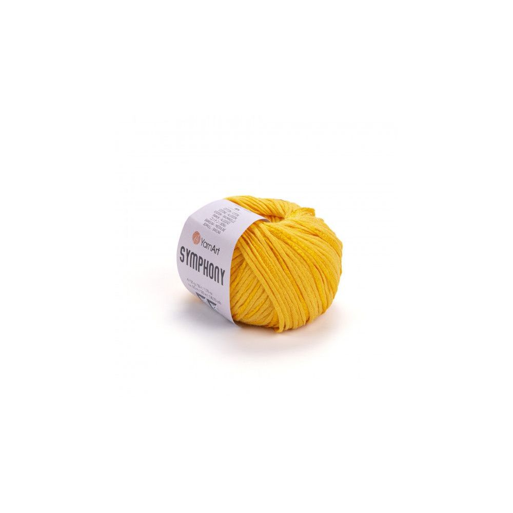 Yarn YarnArt Symphony mimosa (2103) Yarn YarnArt Symphony mimosa (2103)