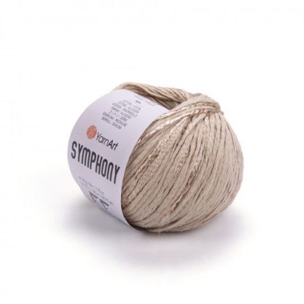 Yarn YarnArt Symphony safari (2106)