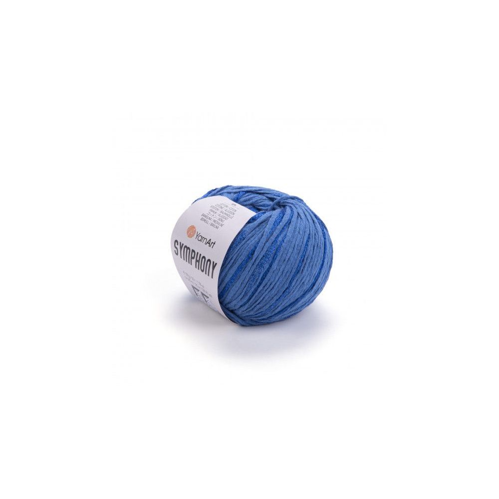 Yarn YarnArt Symphony jeans (2124) Yarn YarnArt Symphony jeans (2124)