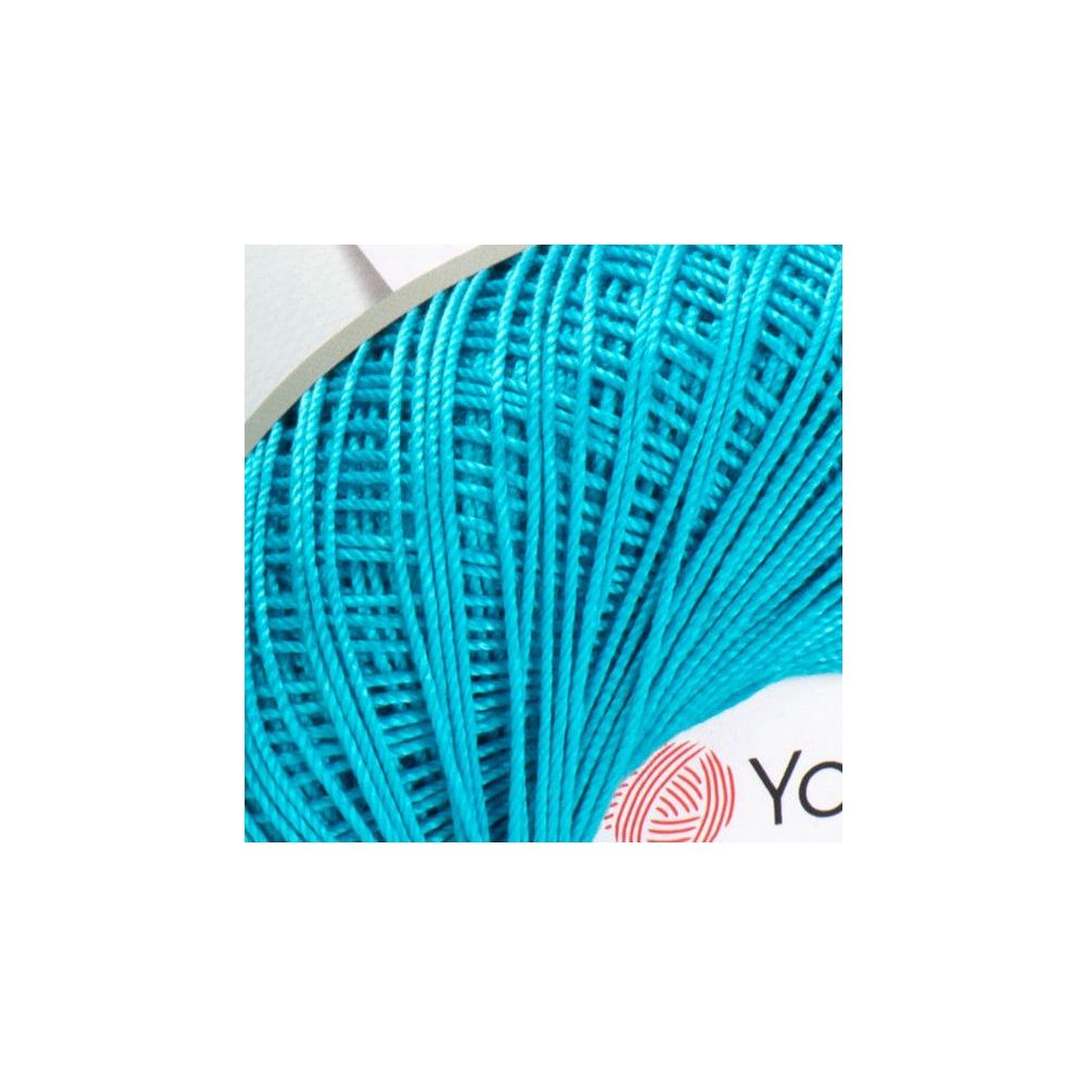 Yarn YarnArt Violet bright blue (0008)