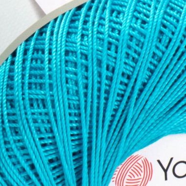 Yarn YarnArt Violet bright blue (0008)