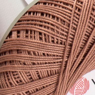 Yarn YarnArt Violet cocoa (0015)
